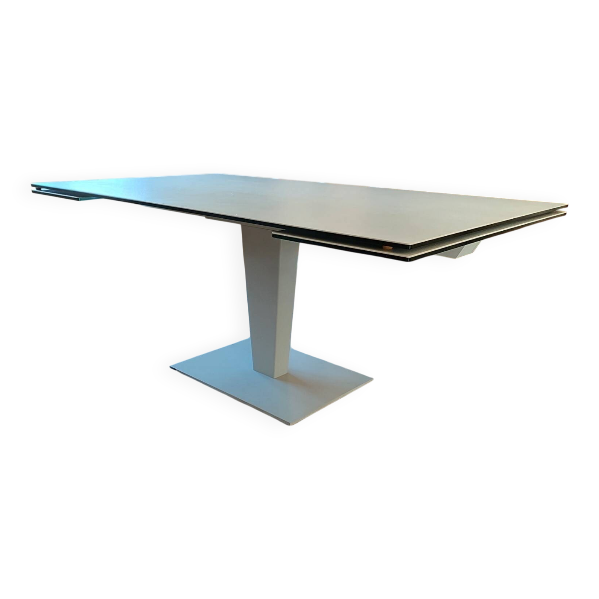 Table a manger cérami