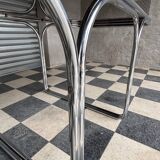 Vintage dining table
