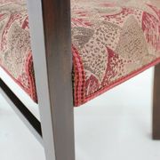 1940s Beech Bentwood Armchair, Czechoslovakia