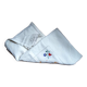 Nappe brodée linge ancien