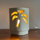 Stone lamp Evy Dan
