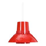 Red Nordisk Solar Compagni / Svend Middelboe  “Nord-Lite” pendant lamp