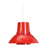 Red Nordisk Solar Compagni / Svend Middelboe  “Nord-Lite” pendant lamp