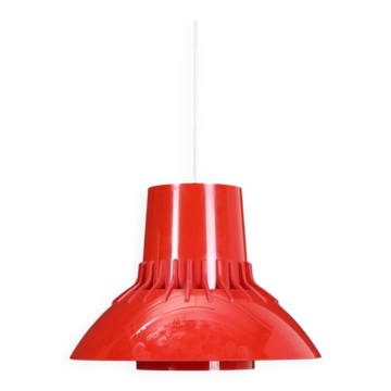 Lampe suspendue “Nord-Lite” de Red Nordisk Solar Compagni / Svend Middelboe
