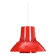 Red Nordisk Solar Compagni / Svend Middelboe  “Nord-Lite” pendant lamp