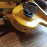 Luxo articulated lamp. Jacobsen.