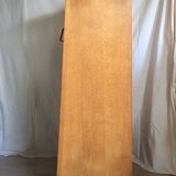 Vintage storage cabinet