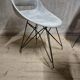 Set of 4 Navratil Chairs by Vertex, 1960s, Czechoslovakia