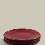 Blanca siena l - set of 4