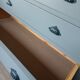 Commode début XX ème
