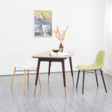 Extendable table 50s