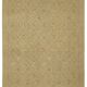 Handmade European Vintage Aubusson Kilim 272 cm x 360 cm
