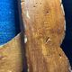 Pair Of Armchairs For Queen Louis XV, Carved “oak” Wood 18th Century