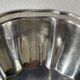 Saladier en inox Rémy Letang