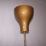 Floor lamp marble 50s