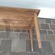 Farm table