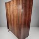 Vintage Wardrobe in Walnut by Tatra Nabytok, 1970s