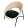 Saturn 44 Armchair