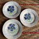 Digoin plates series Valentin x10
