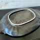 Soup tureen Émaux des Dunes and its tray