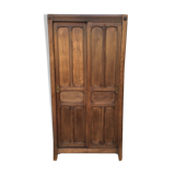 Parisian wardrobe
