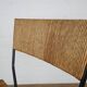 Arthur Umanoff bar and stools