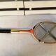 Donnay Wooden Tennis Racket - Vintage