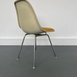 Chair by Charles & Ray Eames for Herman Miller, 1960