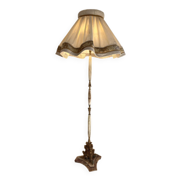 Standard lamp
