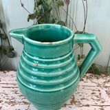 Set of 4 pitchers