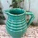 Set of 4 pitchers