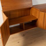 60s Wall Unit by Kai Kristiansen