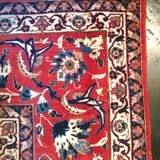 Tapis d’orient