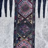 Kurdish Gouchan carpet