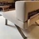 Ombra Armchairs by Charlotte Perriand for Cassina