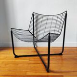 Skalboda armchair Ikea Niels Gammelgaard