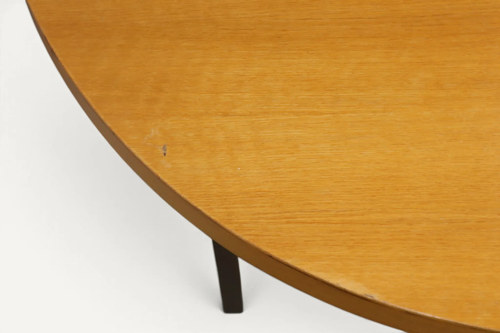 Extendable dining table Georges Frydman EFA Edition – 1960s