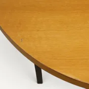 Extendable dining table Georges Frydman EFA Edition – 1960s