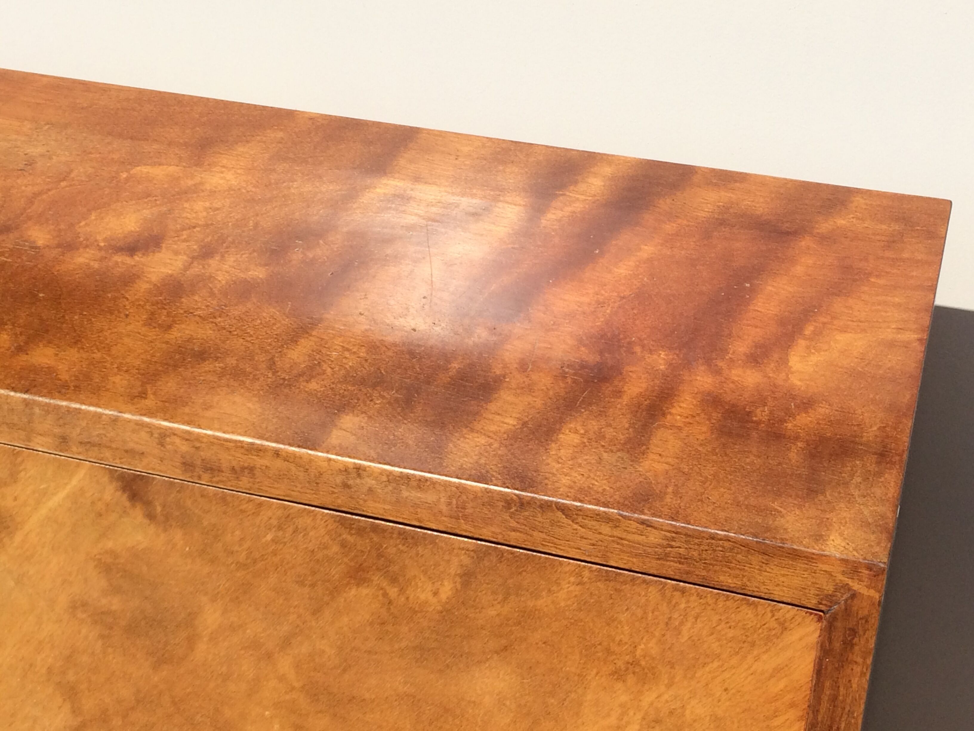 Secretary imexcotra 50s vintage