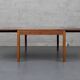 Table basse en teck Borge Mogensen, modèle 5362, Vintage Scandinave 19