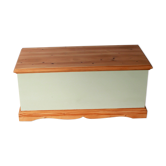 Toy box, shoes or storage