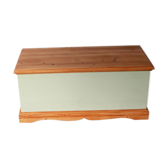 Toy box, shoes or storage