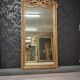 Miroir XIX inspiration Louis XVI 2m15 x 98cm
