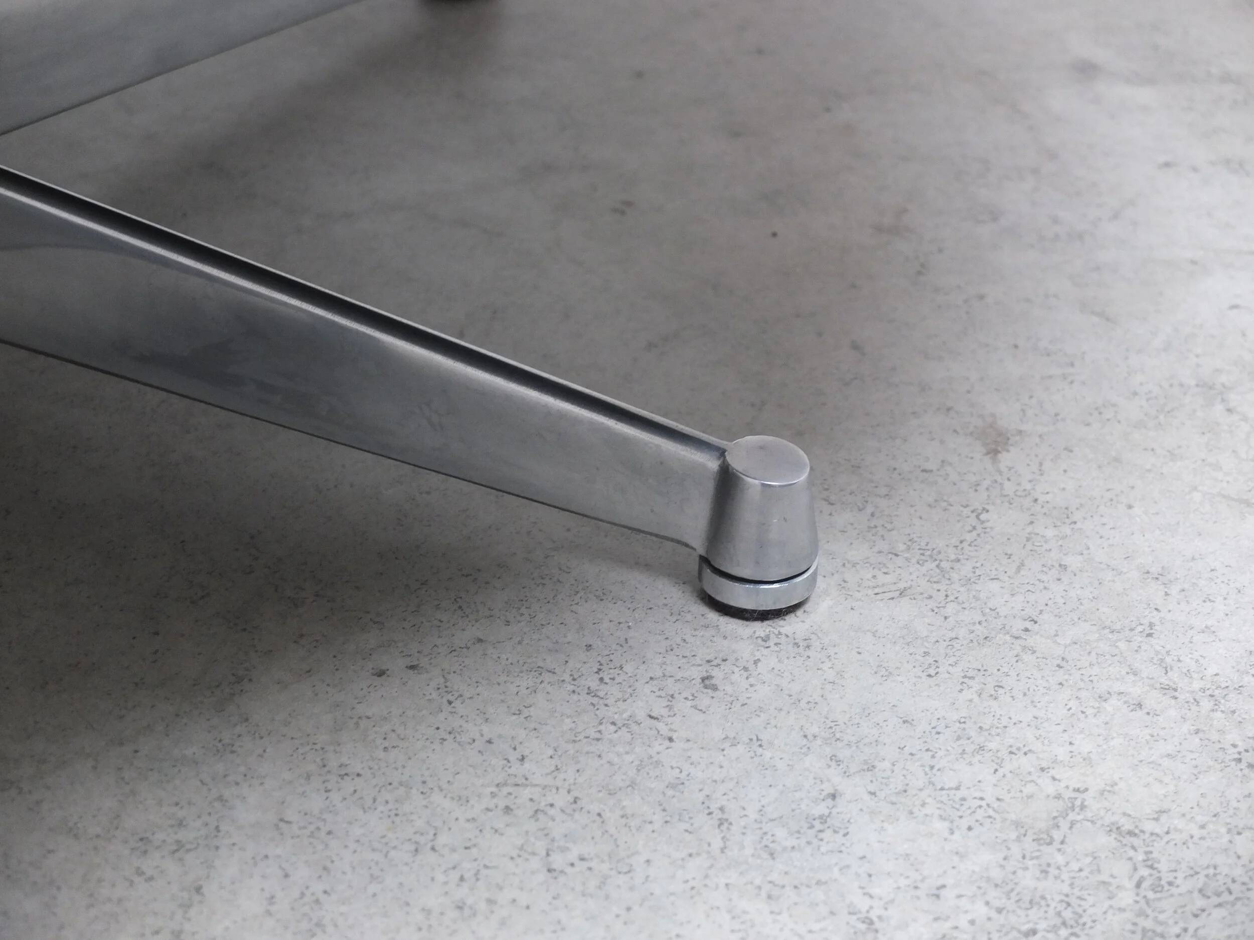 Iconic 'King' lounge chair by André Vandenbeuck for Strässle, 1960s