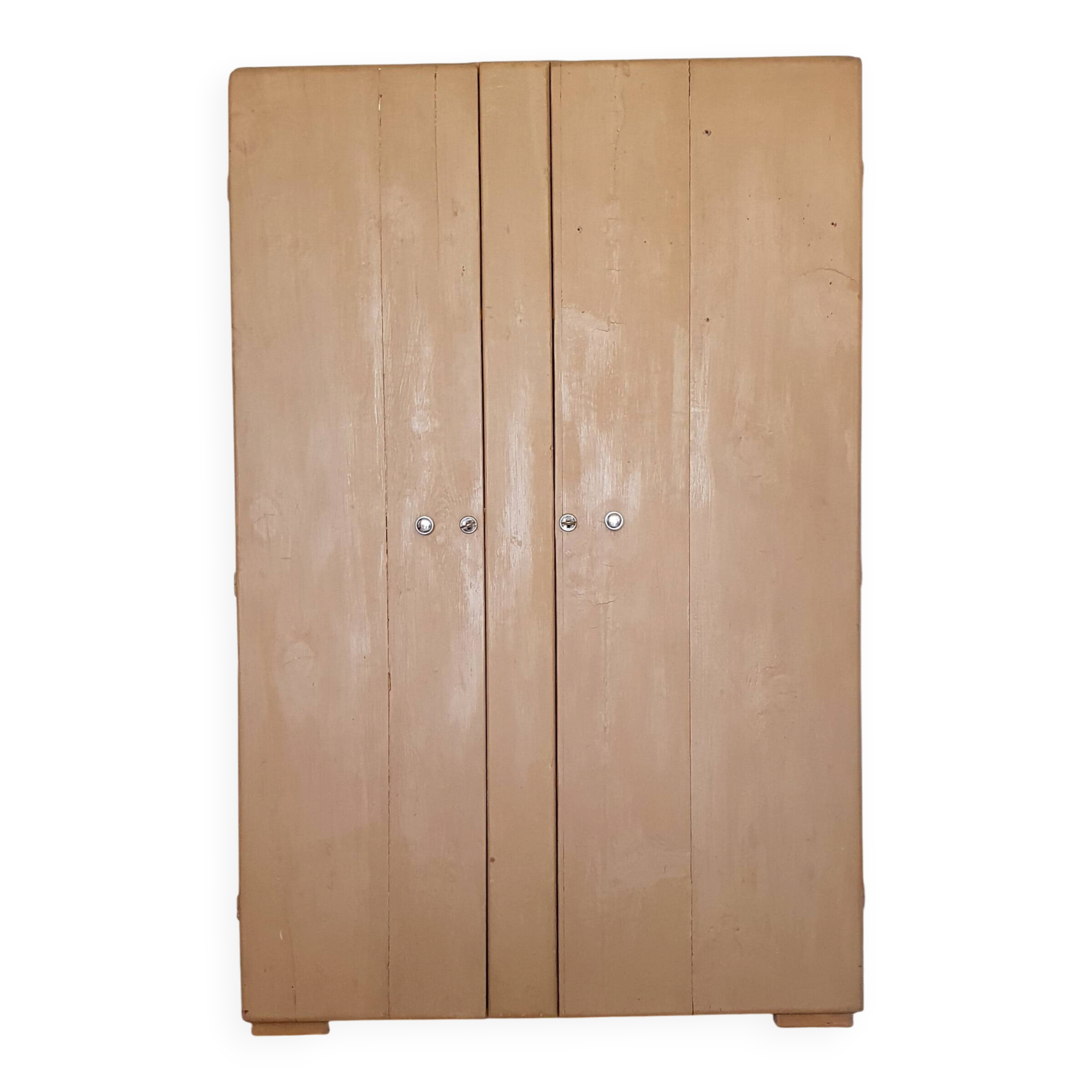 Armoire - meuble de métier