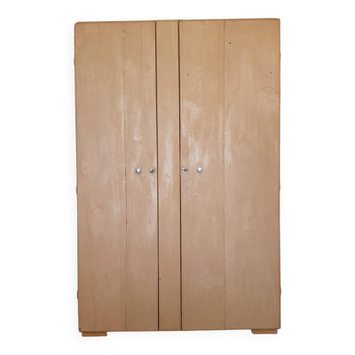 Armoire - meuble de métier