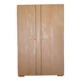 Armoire - meuble de métier