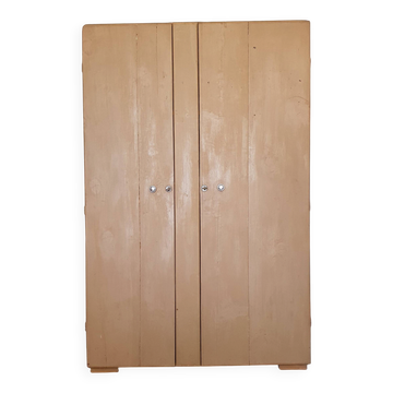 Wardrobe - piece of furniture