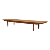 Lowboard, Danish design, 1970s, made in Denmark