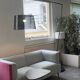 Pedrali L001T floor lamp